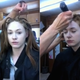 Image for article titled Watch Karen Gillan Shave Her Head For Her Guardians of the Galaxy Role